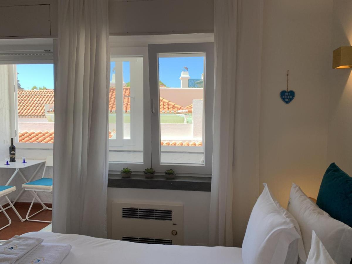 Relaxing Apartment In The Heart Of Cascais Buitenkant foto