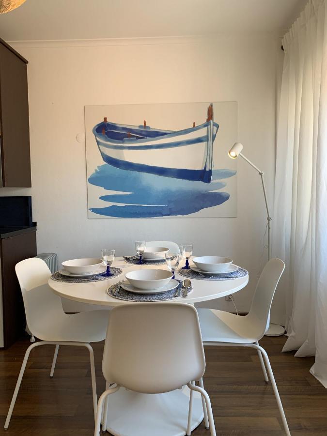 Relaxing Apartment In The Heart Of Cascais Buitenkant foto