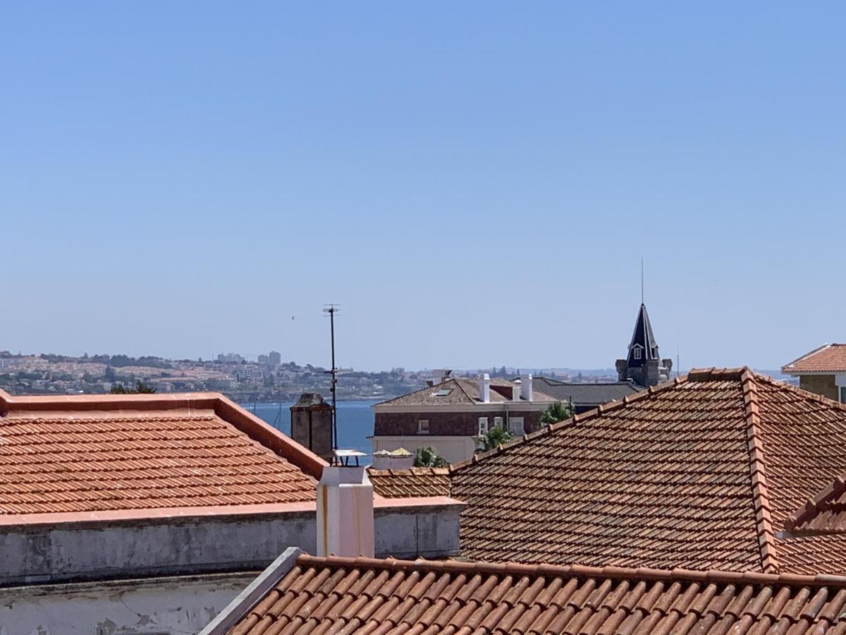 Relaxing Apartment In The Heart Of Cascais Buitenkant foto