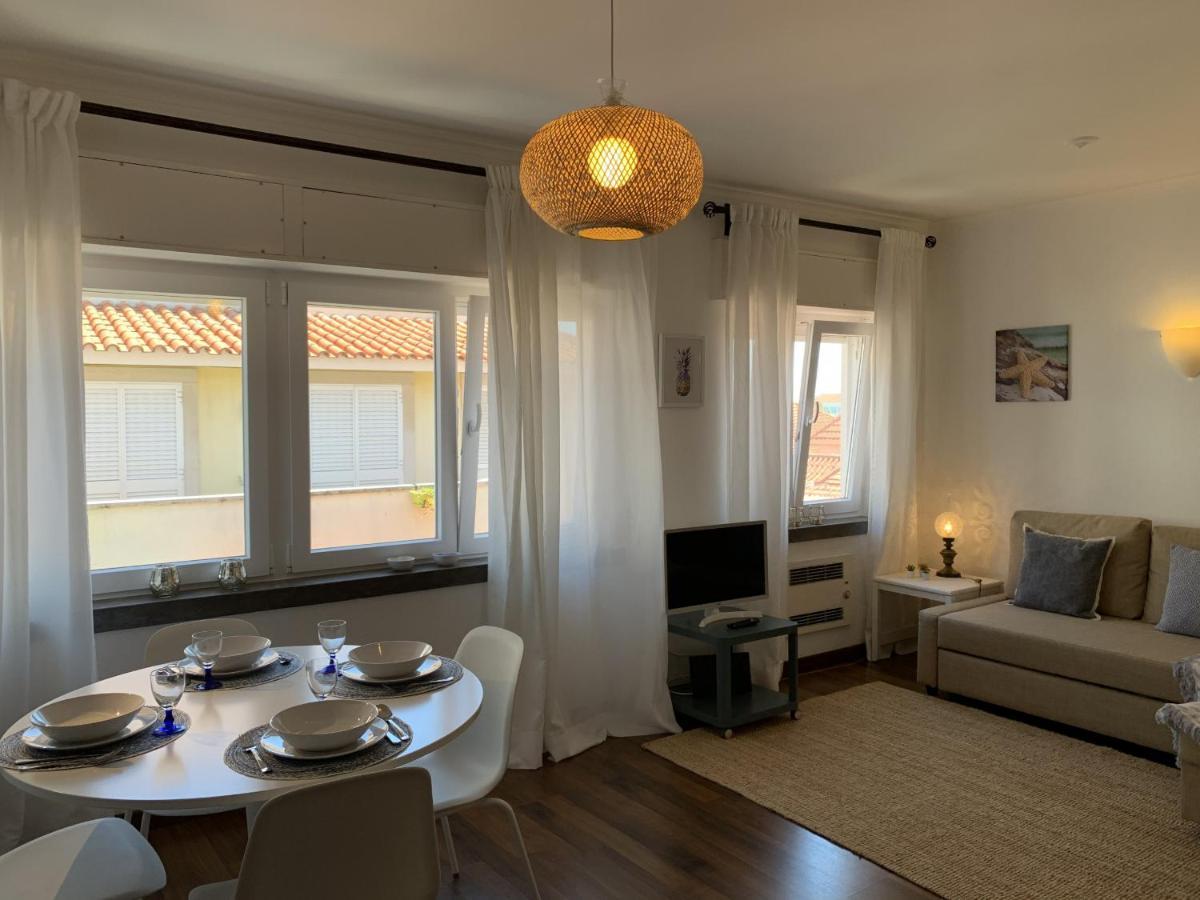 Relaxing Apartment In The Heart Of Cascais Buitenkant foto