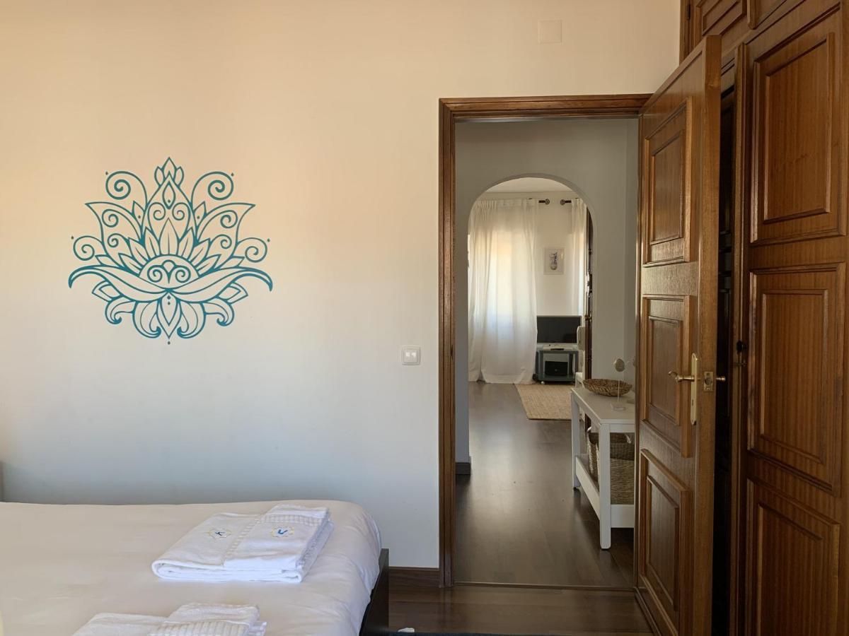 Relaxing Apartment In The Heart Of Cascais Buitenkant foto