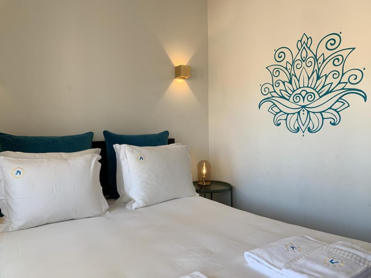 Relaxing Apartment In The Heart Of Cascais Buitenkant foto