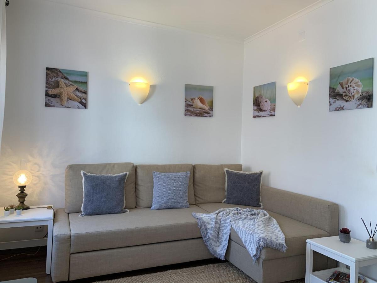 Relaxing Apartment In The Heart Of Cascais Buitenkant foto