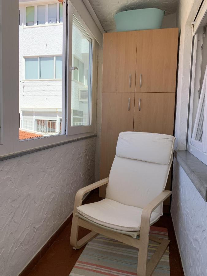 Relaxing Apartment In The Heart Of Cascais Buitenkant foto