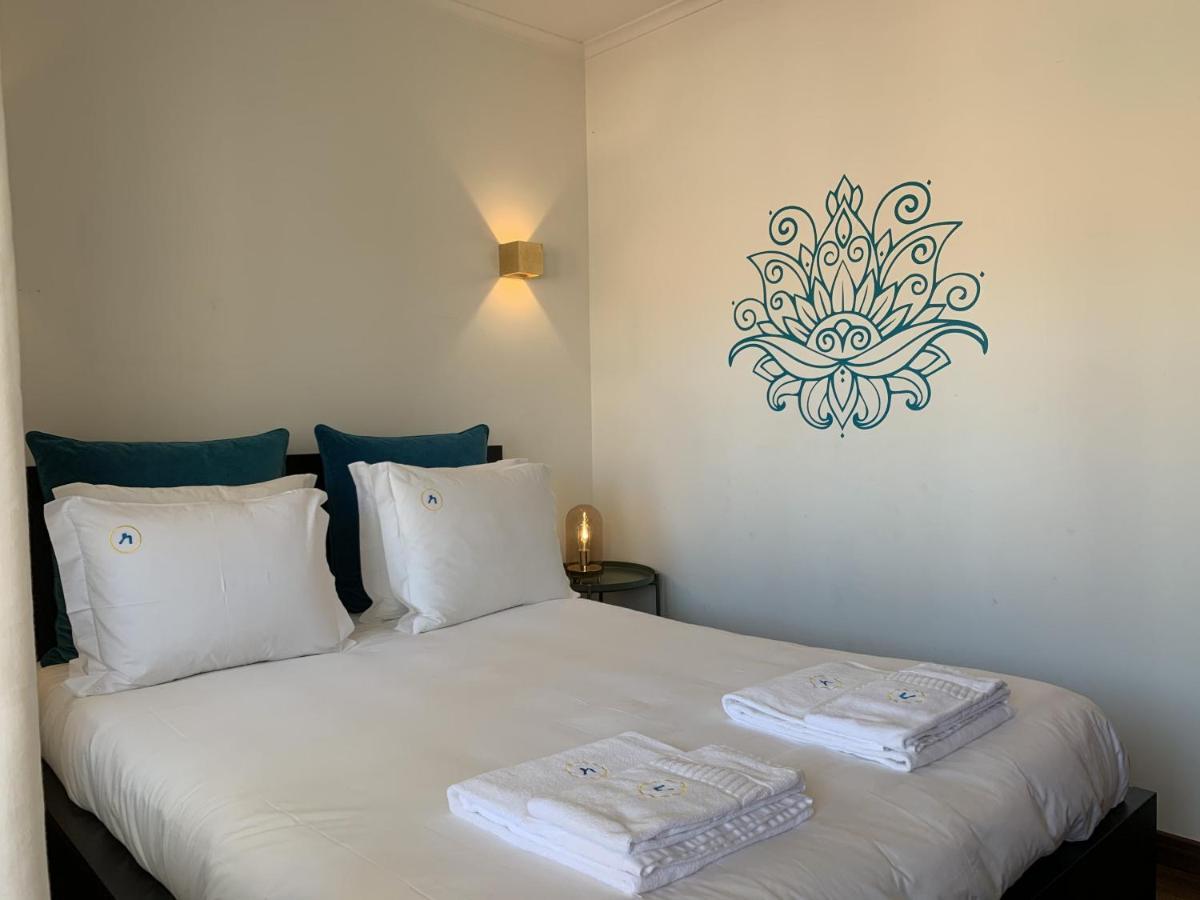 Relaxing Apartment In The Heart Of Cascais Buitenkant foto