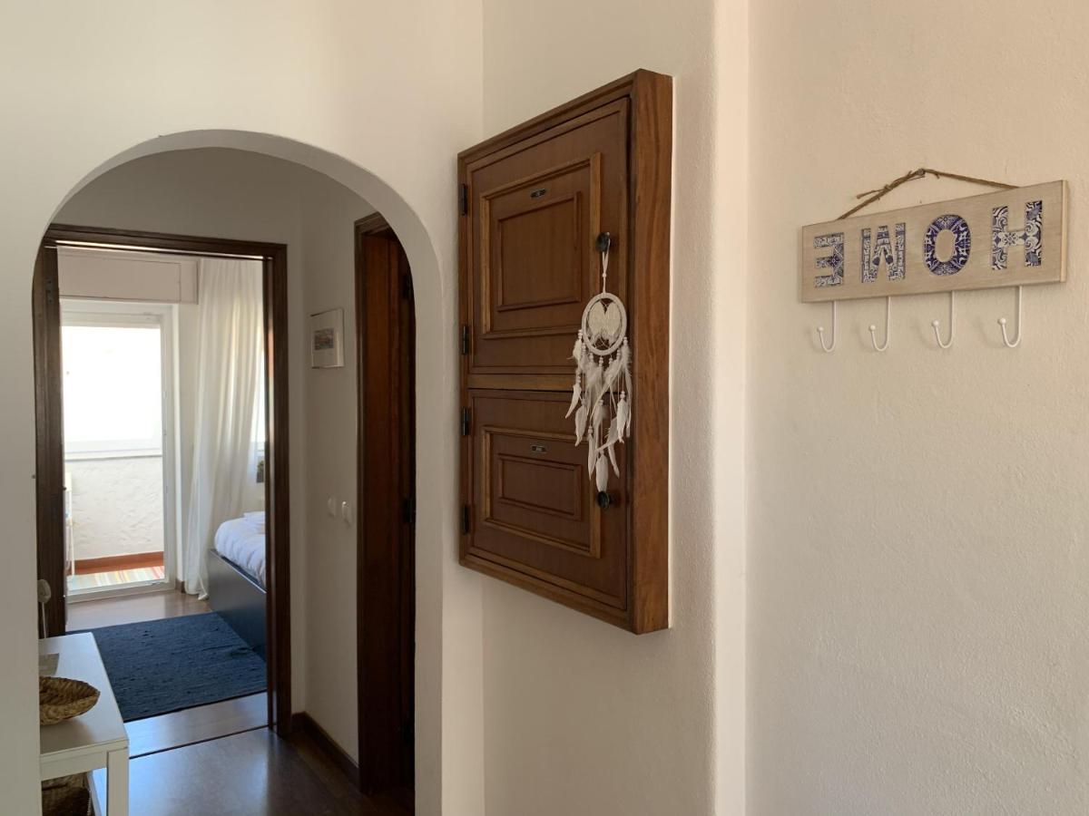 Relaxing Apartment In The Heart Of Cascais Buitenkant foto
