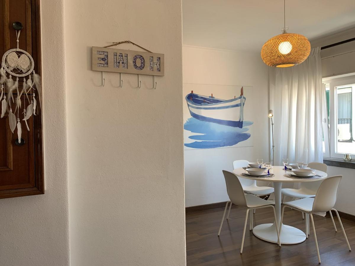 Relaxing Apartment In The Heart Of Cascais Buitenkant foto