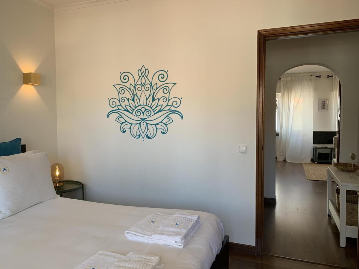 Relaxing Apartment In The Heart Of Cascais Buitenkant foto