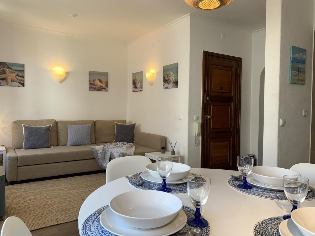Relaxing Apartment In The Heart Of Cascais Buitenkant foto