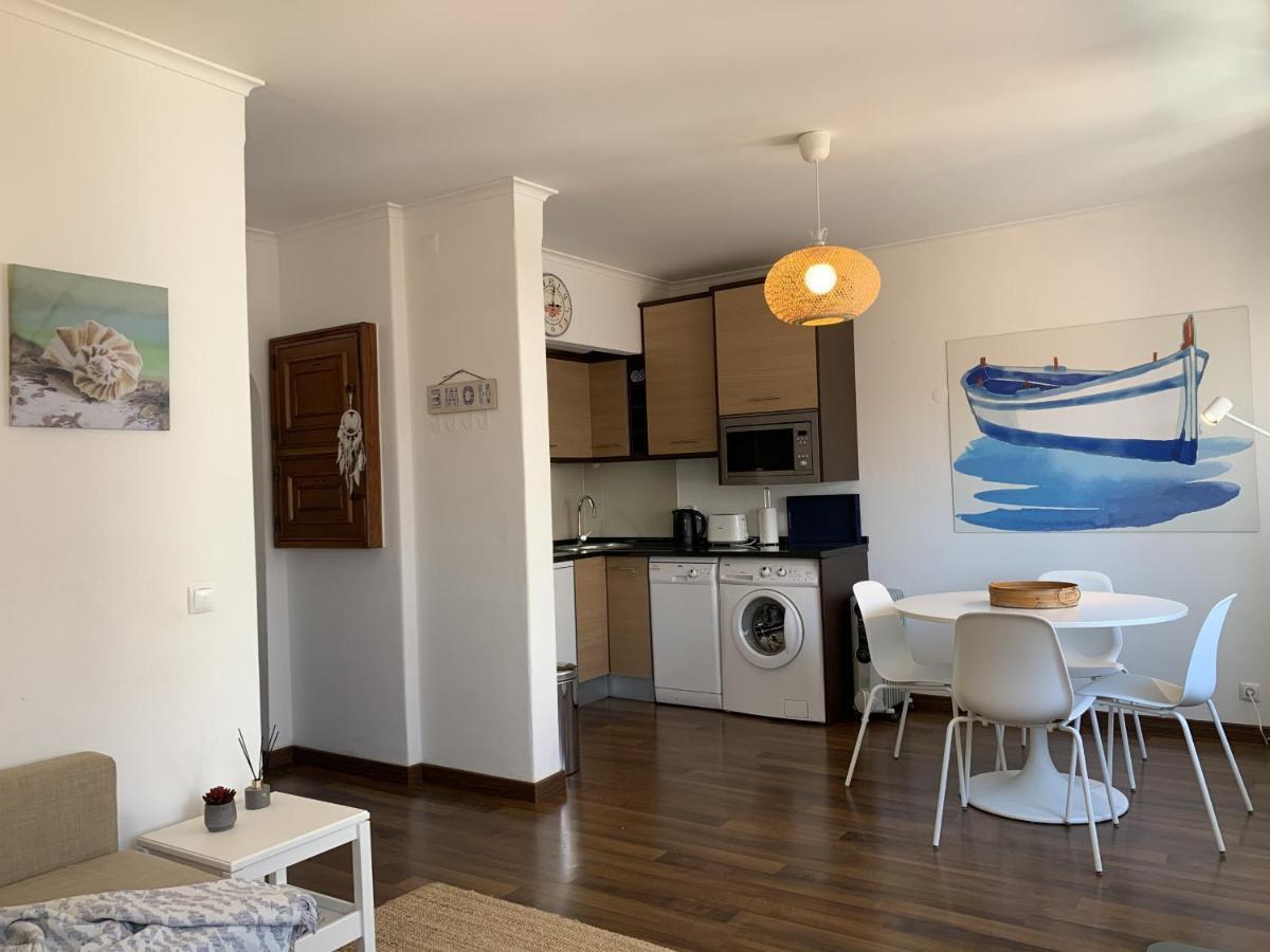 Relaxing Apartment In The Heart Of Cascais Buitenkant foto