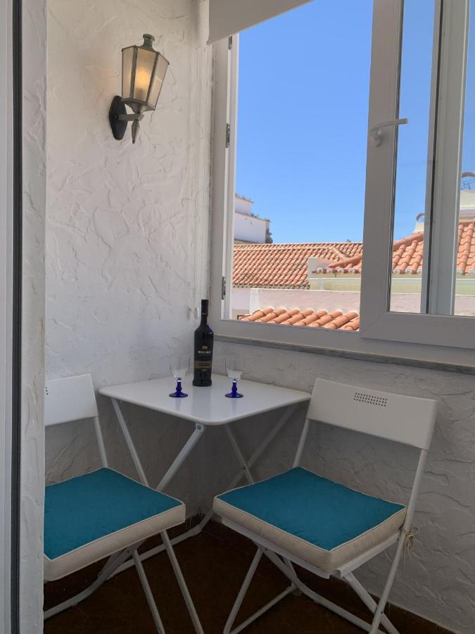 Relaxing Apartment In The Heart Of Cascais Buitenkant foto