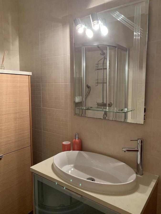 Relaxing Apartment In The Heart Of Cascais Buitenkant foto
